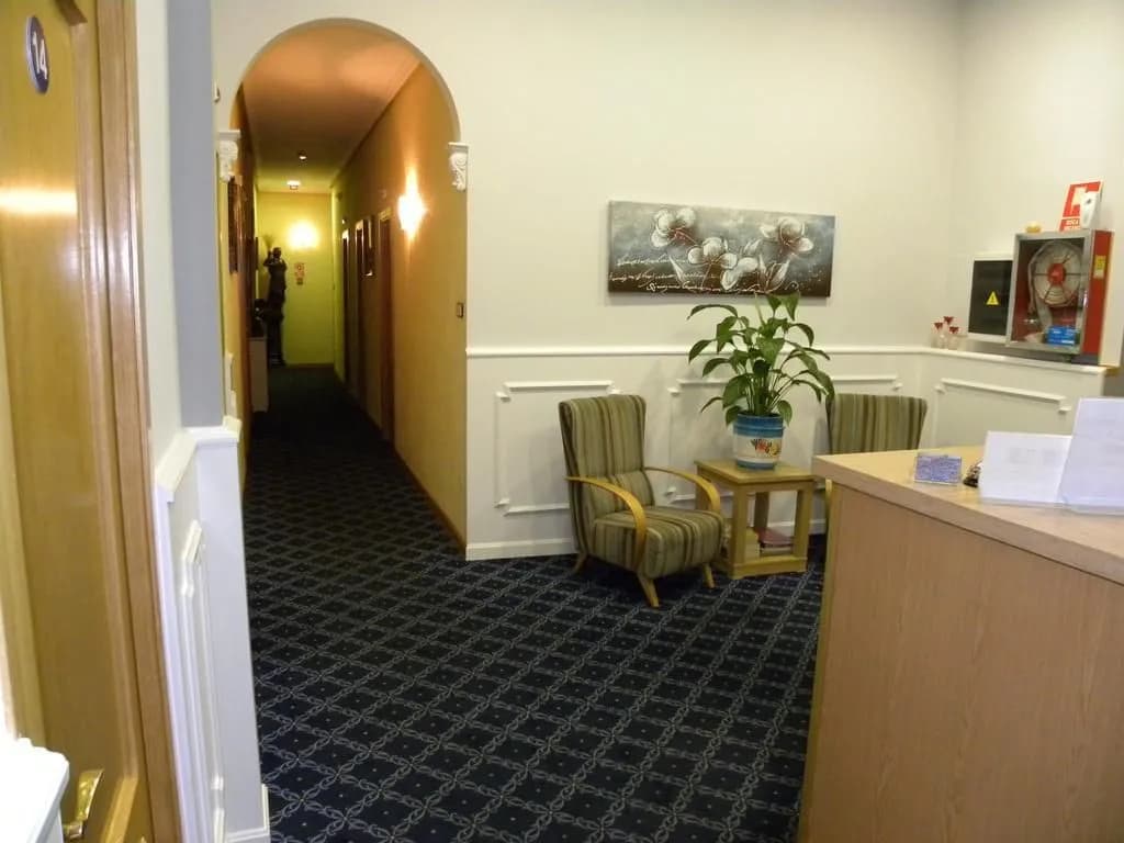 Hostal Biarritz - photo 9