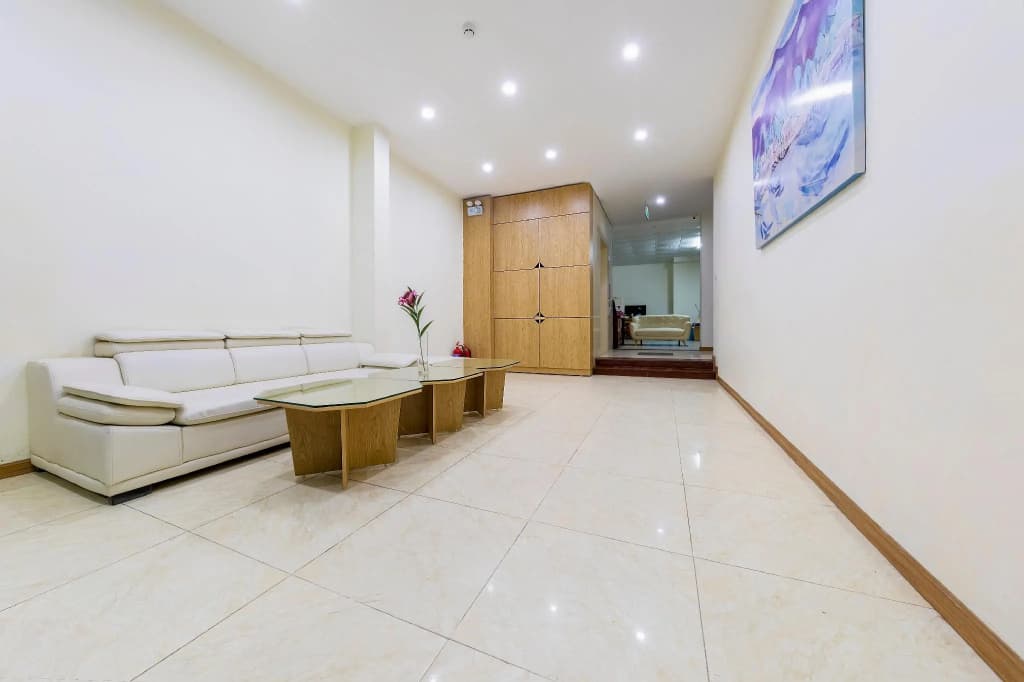 Granda Duy Tan Apartment - photo 9