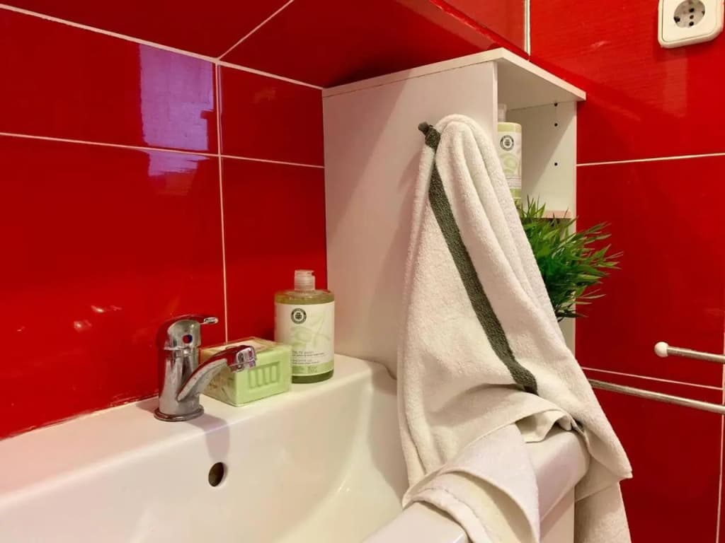 Apartamento Anton Martin I - photo 13
