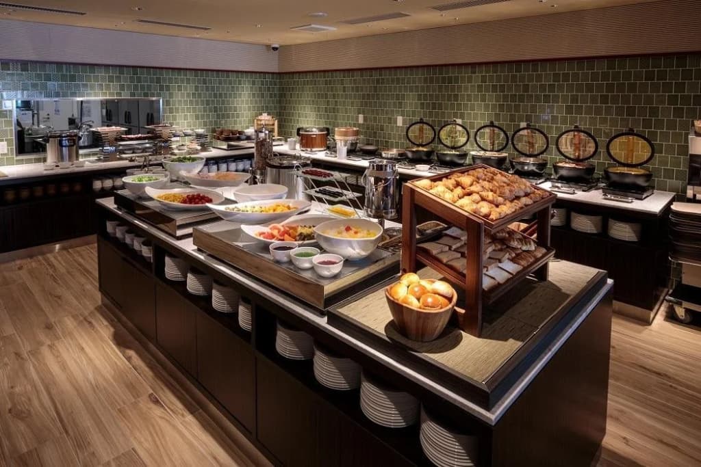 S-Peria Hotel Kyoto - photo 6