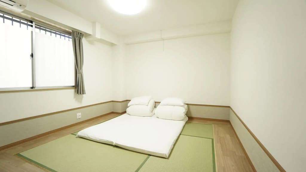 House Ikebukuro – Hostel - photo 5