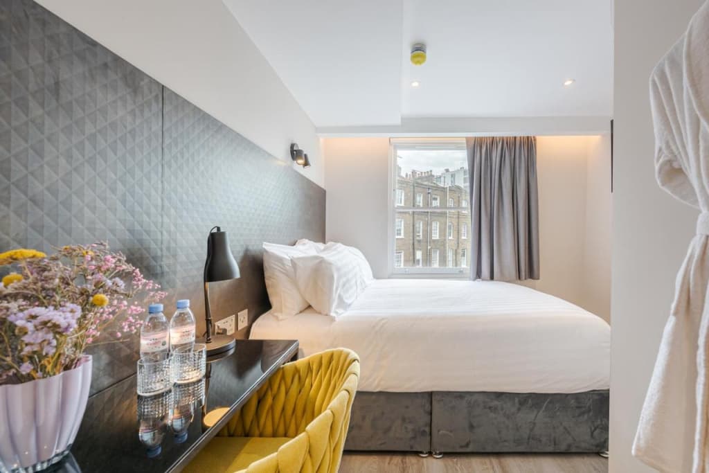 St Pancras Residence - photo 3