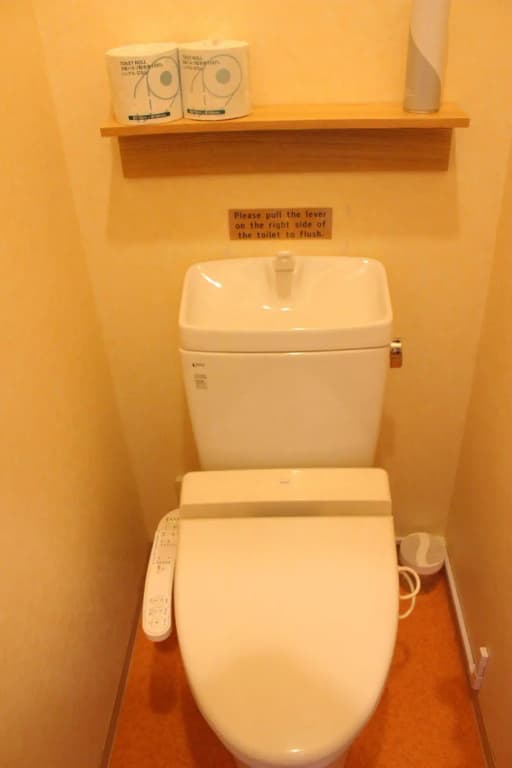 K's House Tokyo - Backpackers Hostel - photo 9