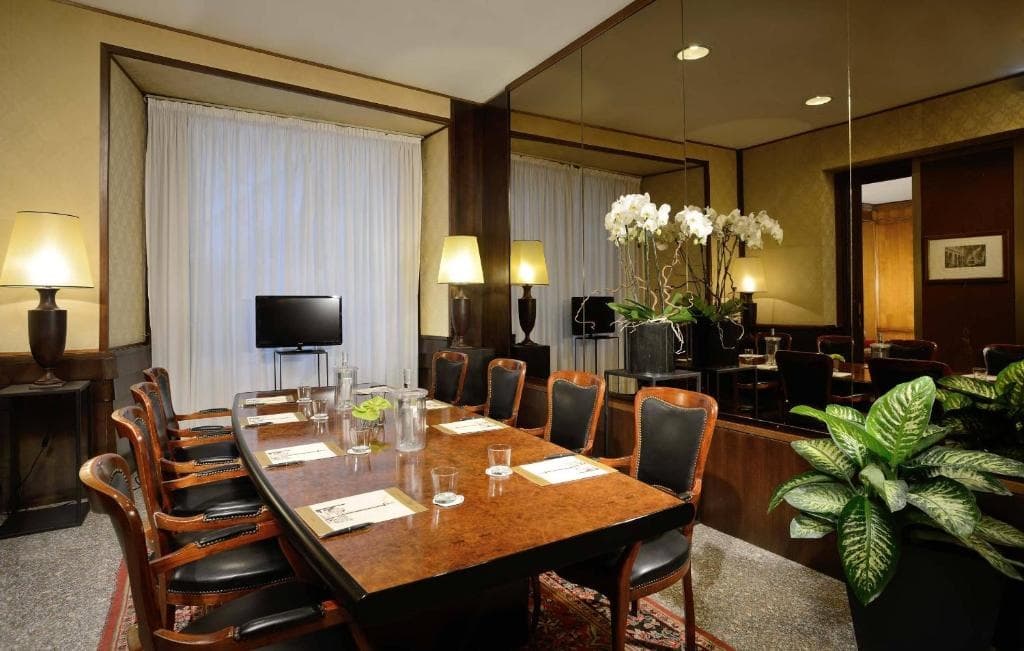 Colonna Palace - photo 15