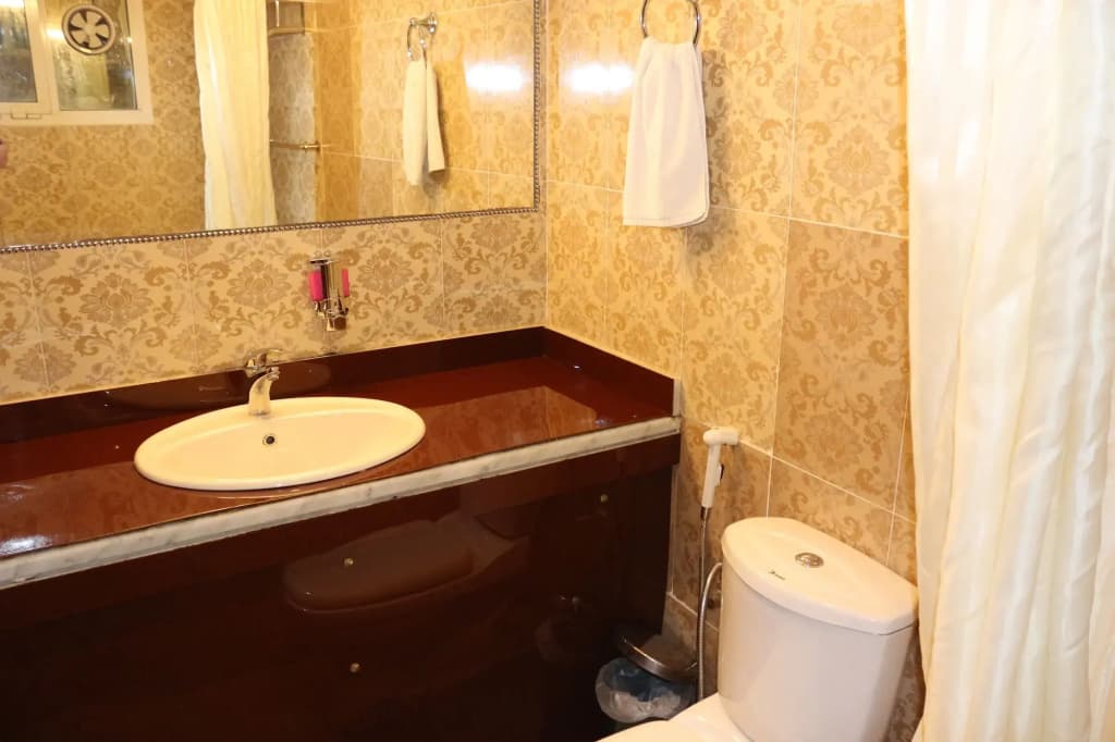 Mariana Hotel - photo 41