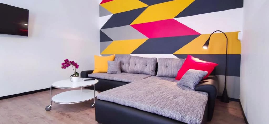 Highlight Apartment Naschmarkt - photo 4