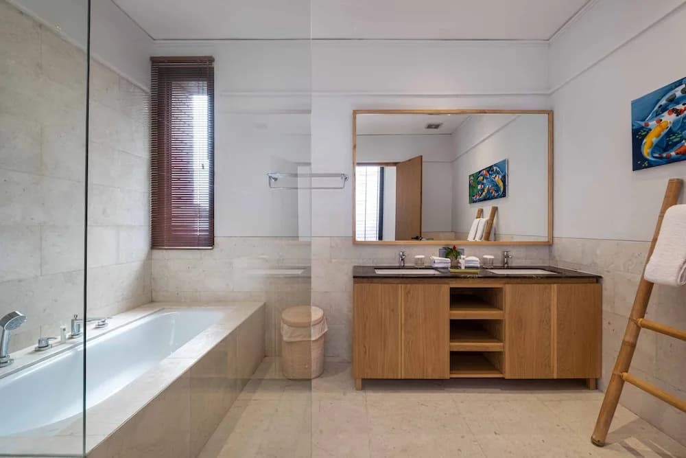 Cahaya Villa Canggu by Island Escape Villas - photo 15