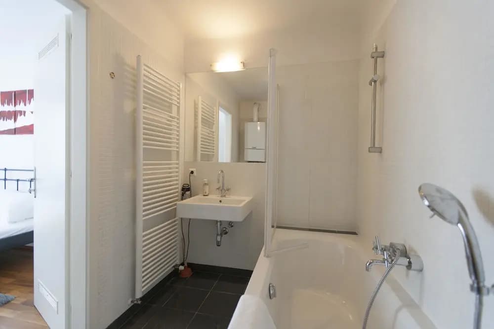 Heart of Vienna Residence - photo 8