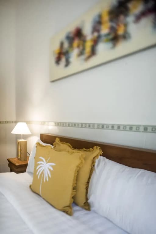 The Cozy Haven Sanur - photo 10