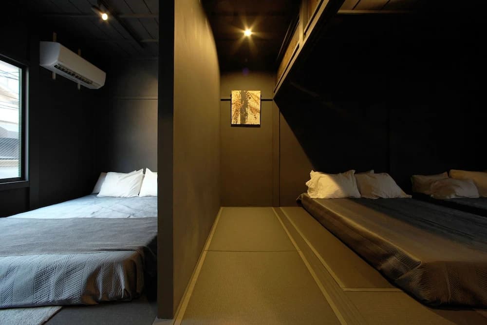 MAISON DE 9 Osaka Shinsaibashi East - photo 5
