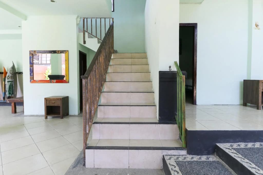 Buki Hostel Canggu - Adults Only - photo 13