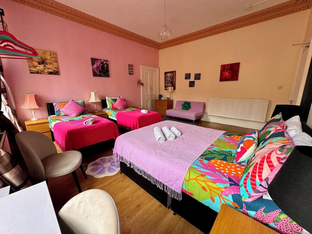 @part Bernard Rooms - photo 2