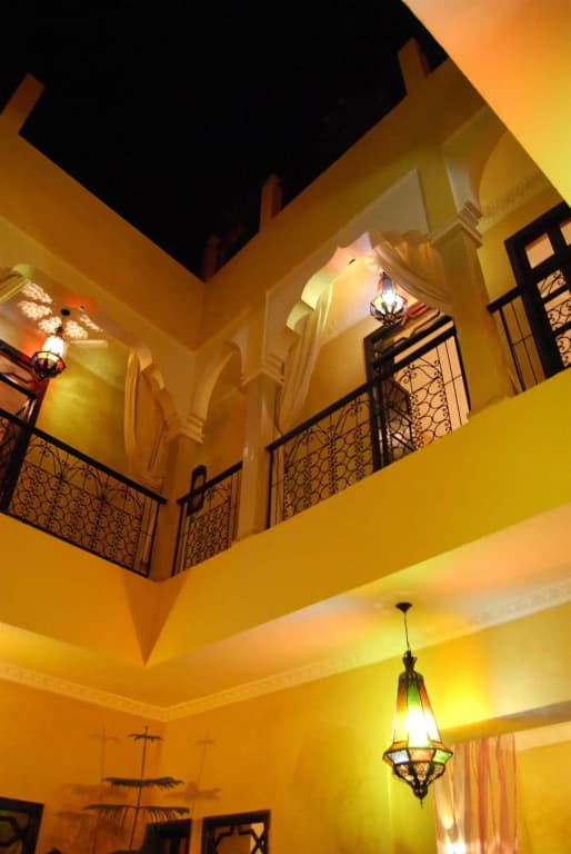 Riad Suliman - photo 13