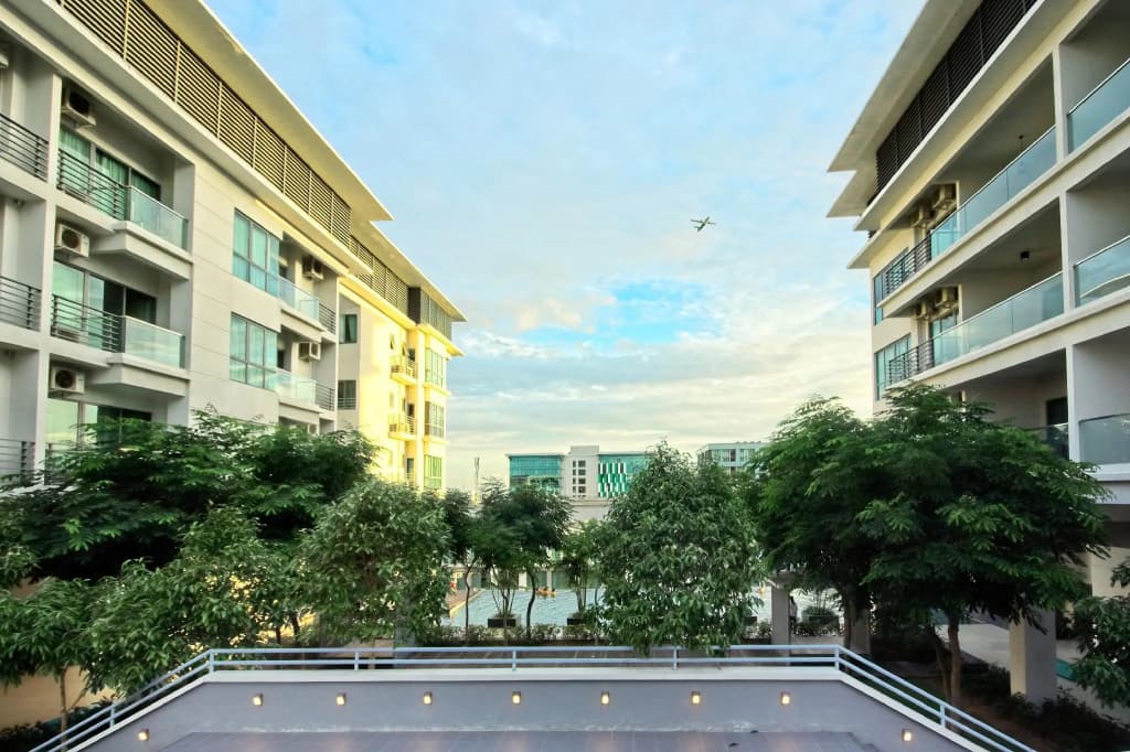 Utopian Homes at IMAGO Mall - main photo