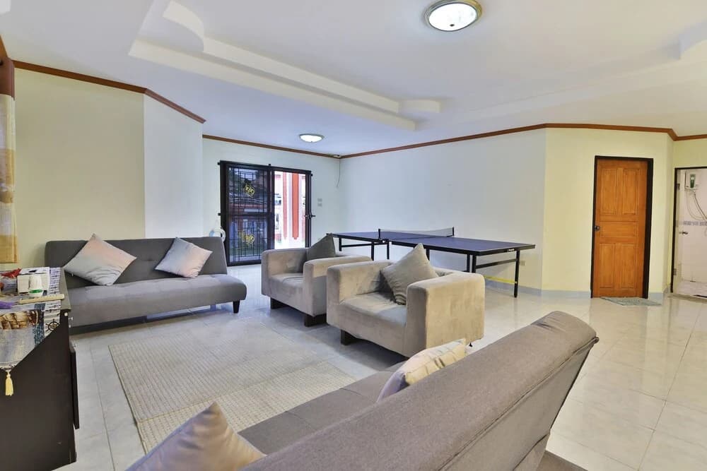 Nowhere Villa Pluto - photo 4