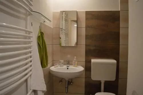 Erőd Apartment - photo 7