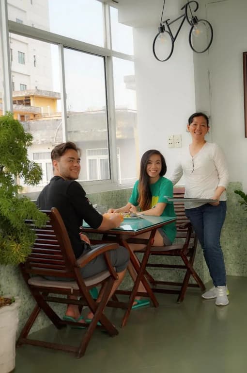 Green Suites Hotel - photo 11