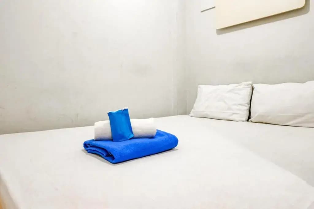 Marson Interkota Residence Mitra RedDoorz - photo 3