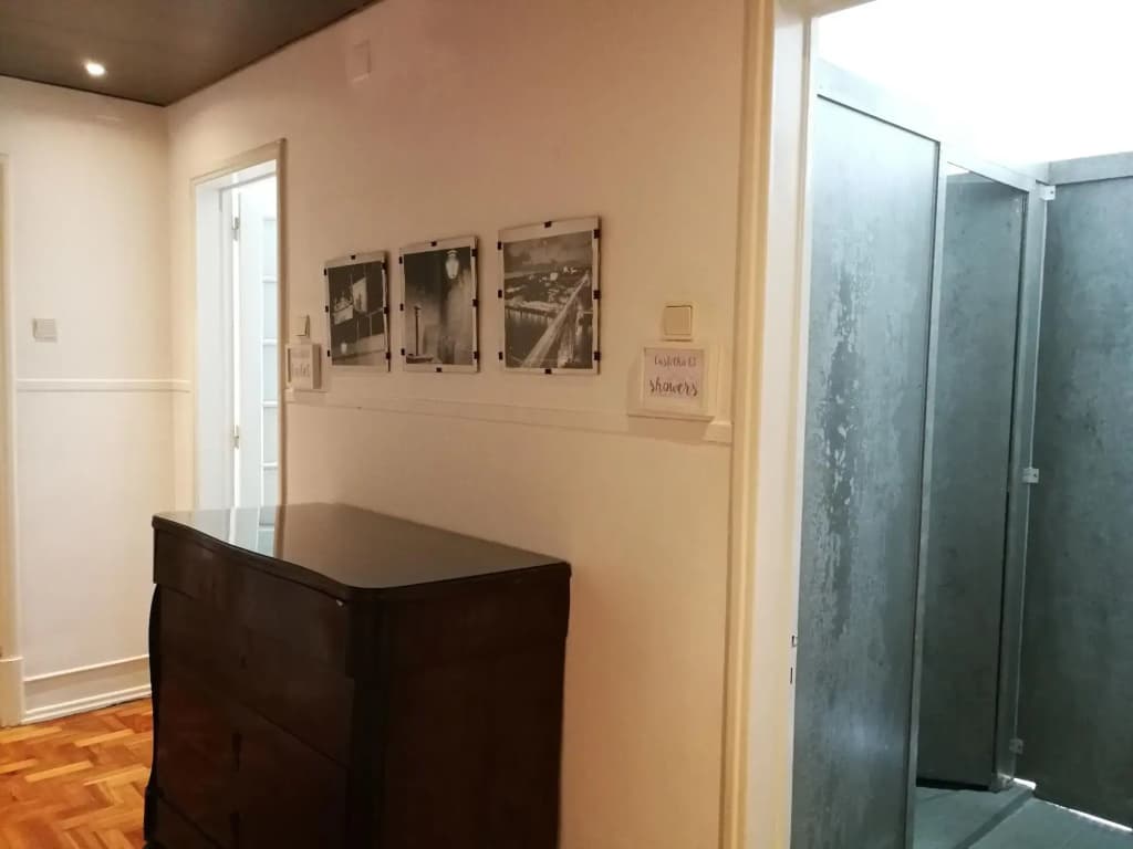 Castilho 63 - Hostel & Suites - photo 10