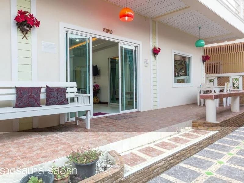 Rateesumalee Resort - photo 7
