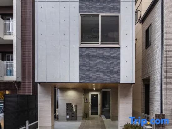 Float Inn Asakusa - photo 2