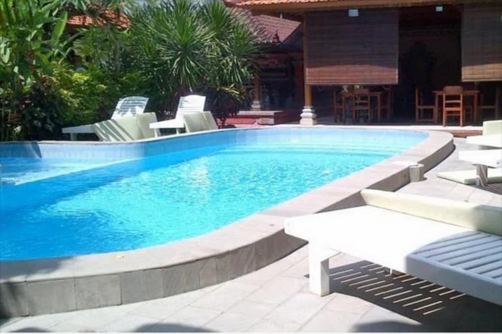 Adus Beach Inn - photo 11