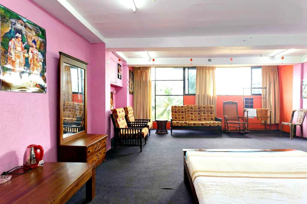 Ashan's Cozy Apartments - photo 5