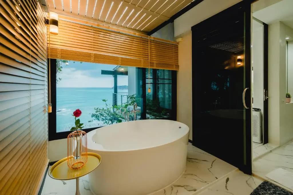 Bluemango Pool Villa & Resort Koh Samui - photo 15