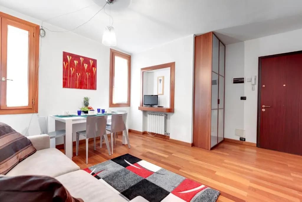 Fenix Do Dogi Apartments - photo 2