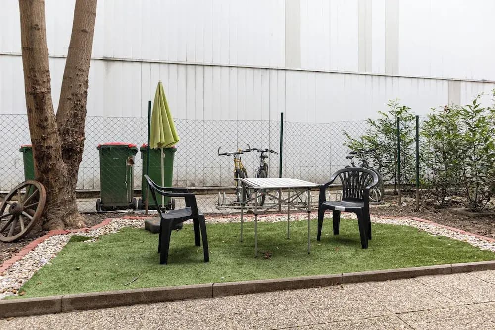 Affordable 3BR Apt Belvedere Vicinity - photo 8