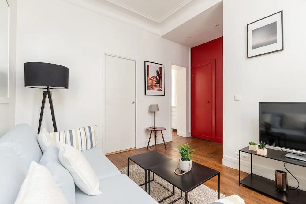 Trocadéro - Boissière Private Apartment - photo 5