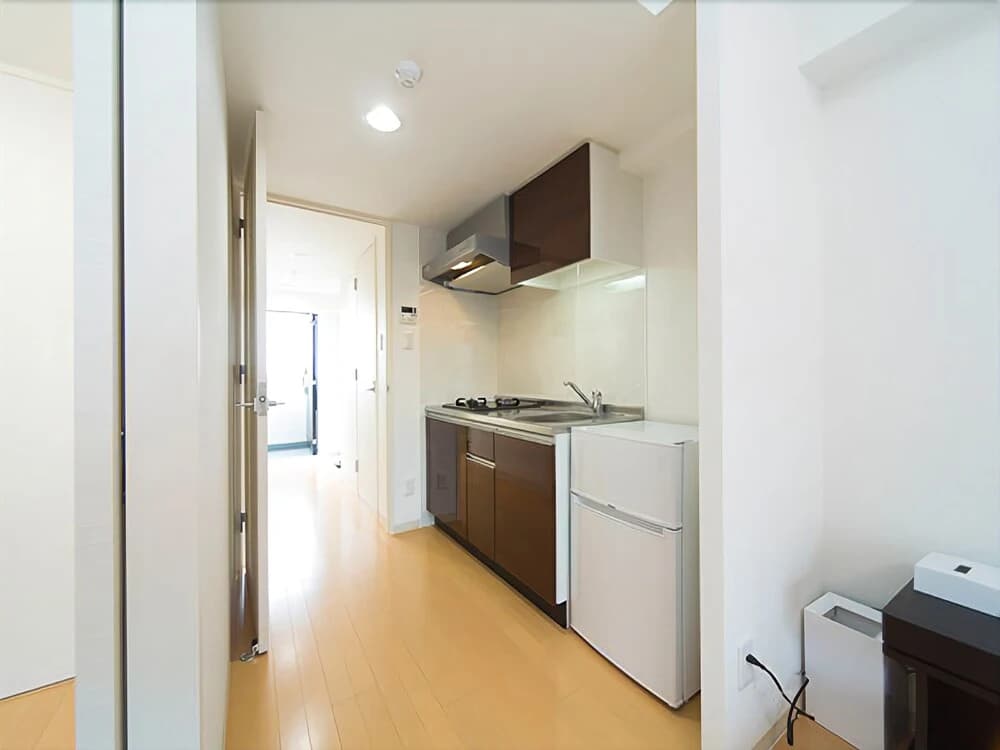 Imazato Crystal Hotel - photo 16