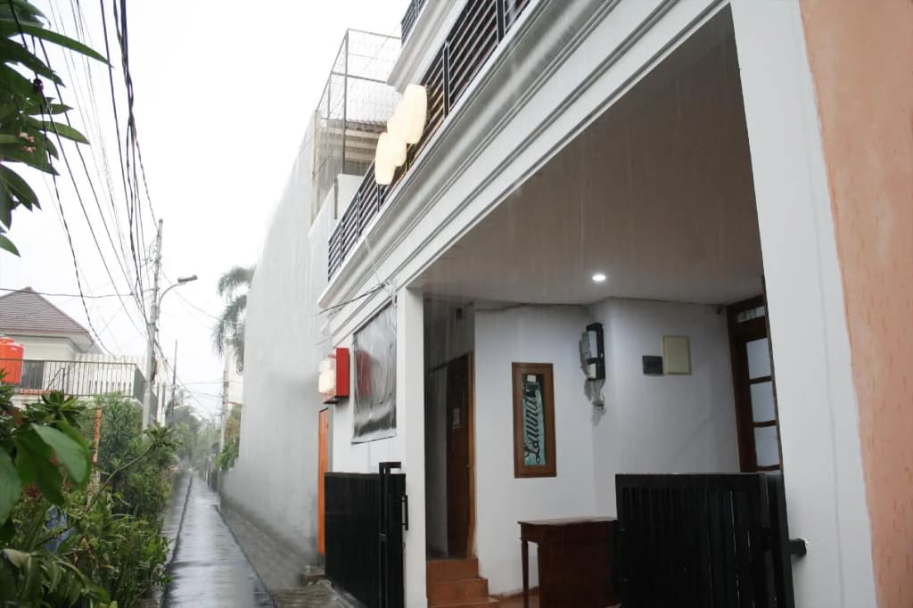 OYO 245 Juana 21 - photo 1