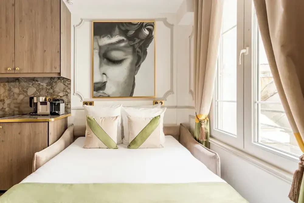 Merveil Luxury Suite - Notre Dame -Monge - photo 22