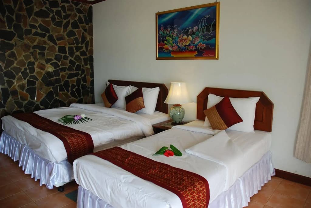 Phangan Orchid Resort - photo 4