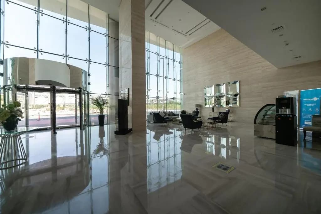 HiGuests - Elegant Studio with Pool and Private Balcony - photo 10