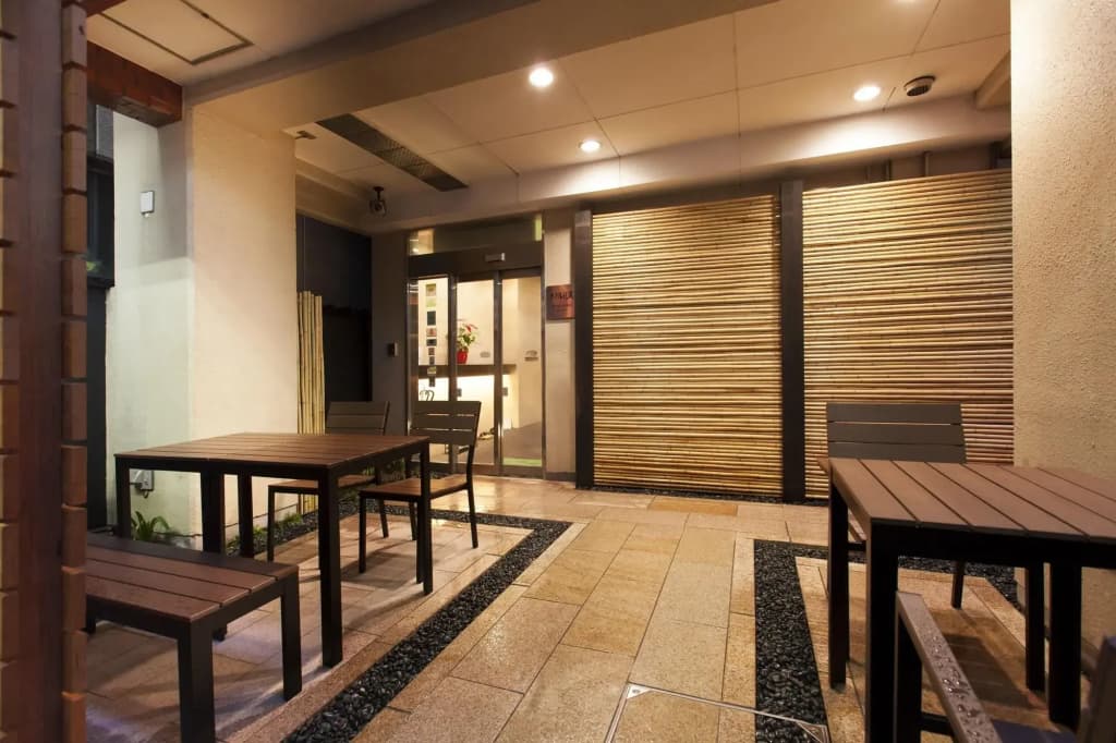 Hotel Kinki - photo 16