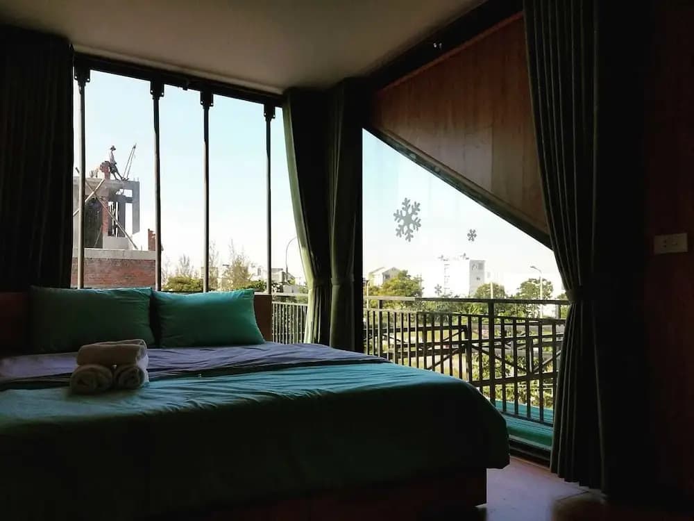 C Hostel - photo 6