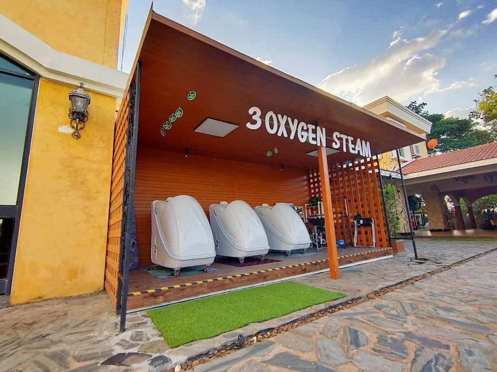 Grand Smile Wellness Resort - main photo