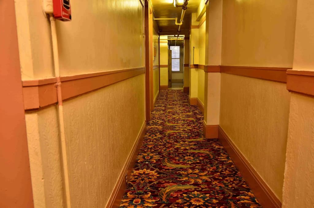 Winsor Hotel - photo 11