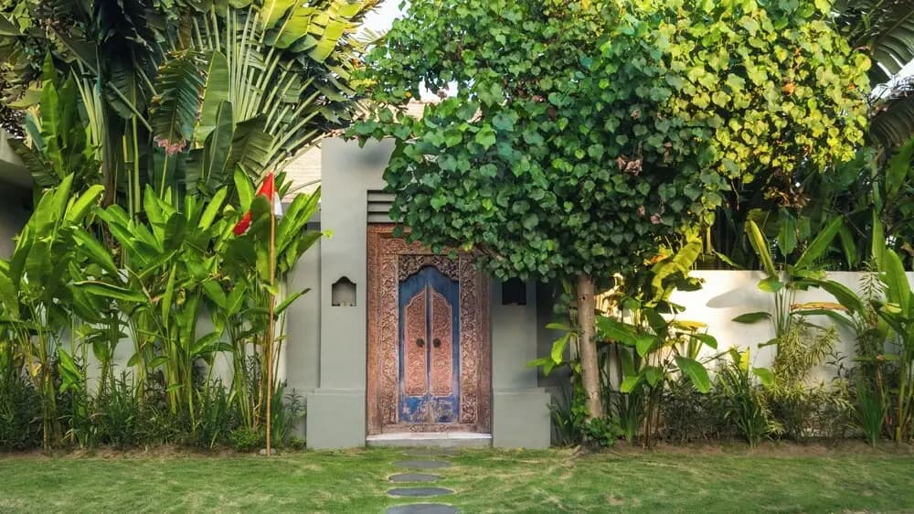 M Villa 318 Canggu - photo 14