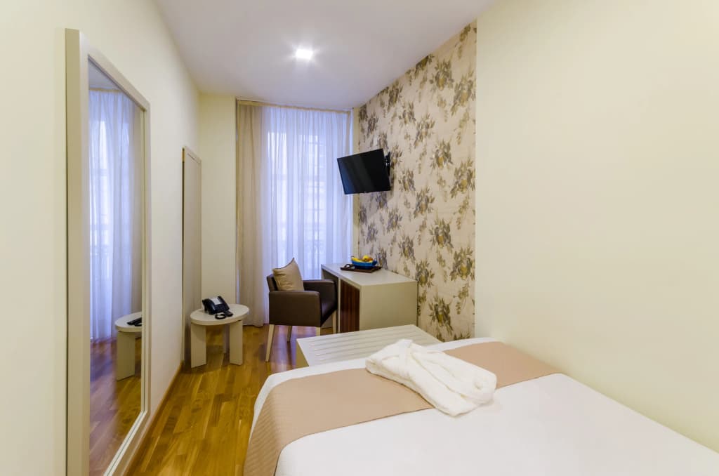 Hotel Borges Chiado - photo 38