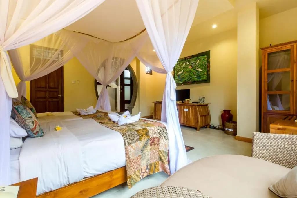 Ubud Aura Retreat - photo 5