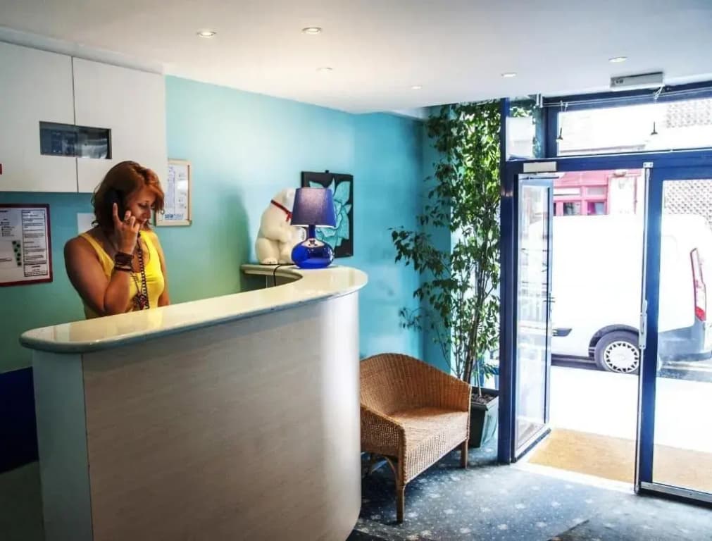 Solar Hotel - photo 22