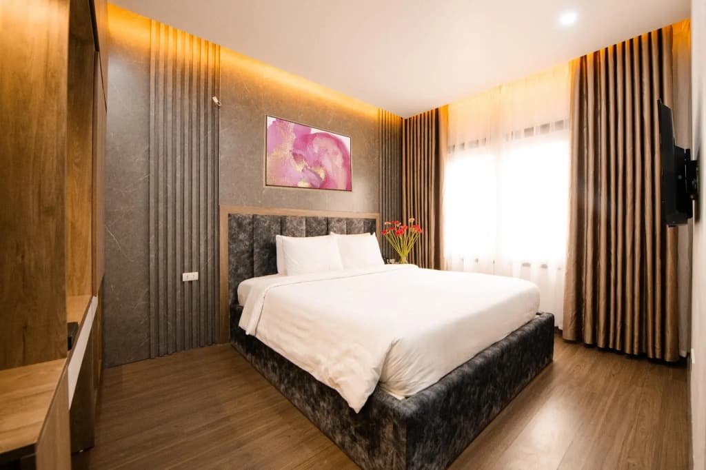 Sao Bang Hotel - photo 18