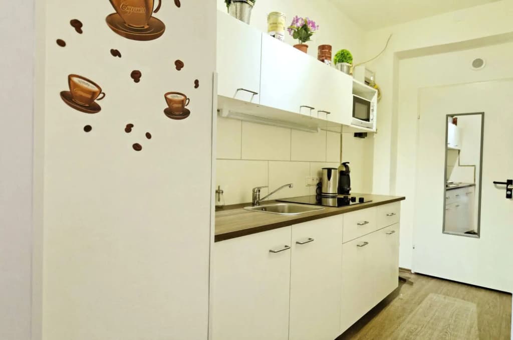 HP Apartments - photo 16