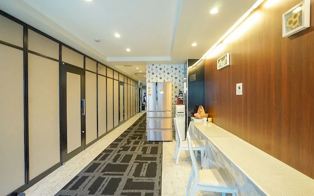 Dian Hotel Namba - Hostel - photo 11