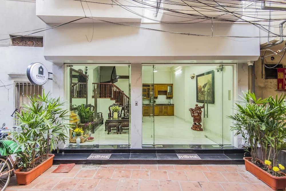 Fancy Homestay - main photo