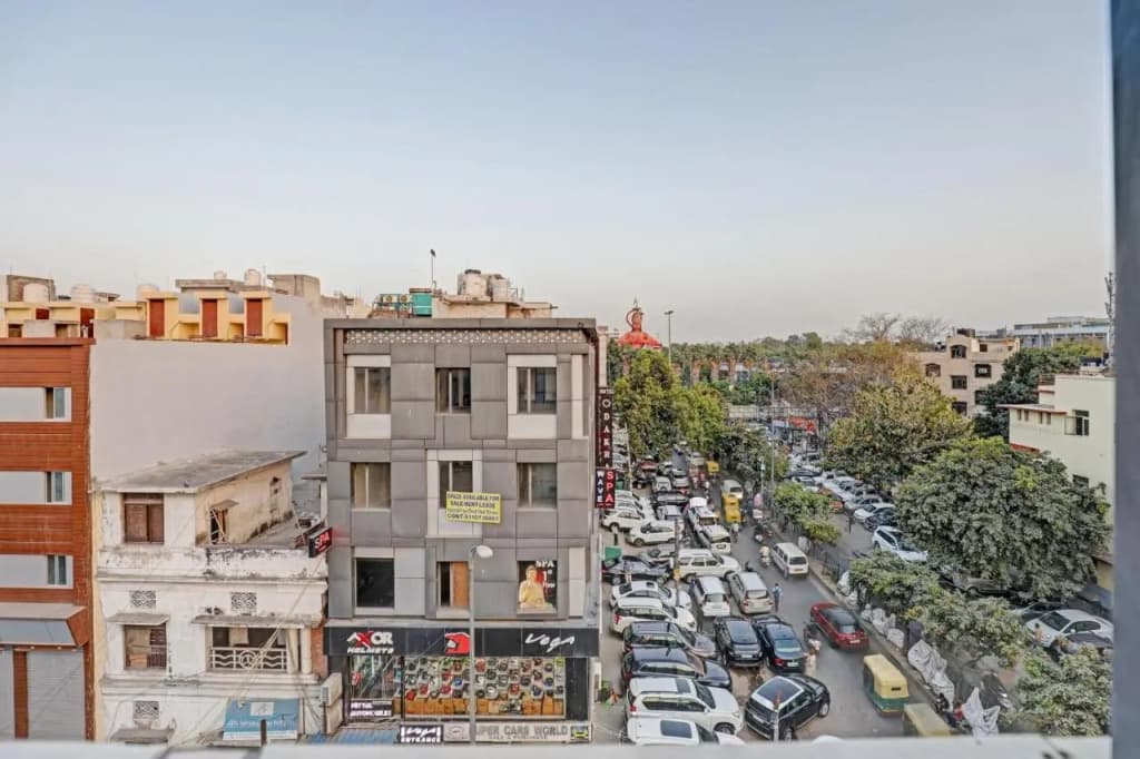 Hotel Kabana - photo 10