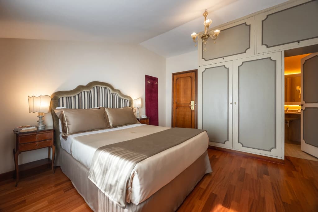 Hotel Forum - photo 3